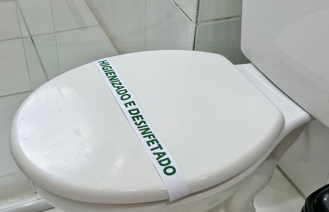 Edifício Baalbek - Foto 27