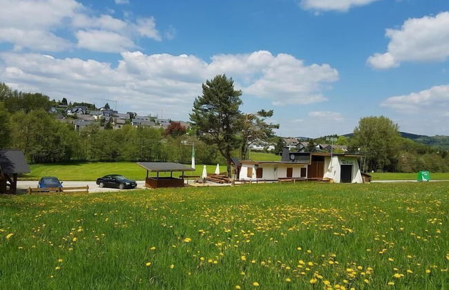 Fewos 4-Jahreszeiten - Foto 24