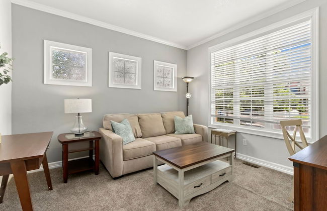 Fabulous Family-friendly Retreat by Windsor Lake! - Foto 17