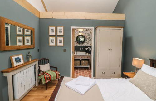 The Bothy, Riding Hills - Foto 12