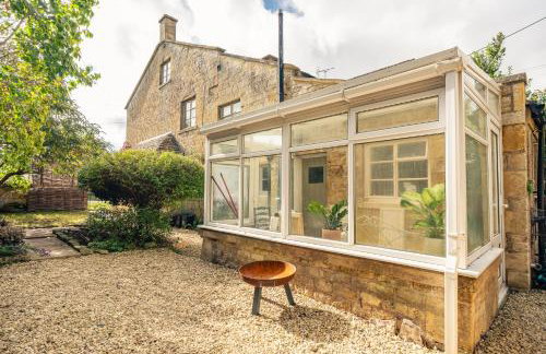 Beautiful 2 Bedroom Cottage in the Cotswolds - Photo 54
