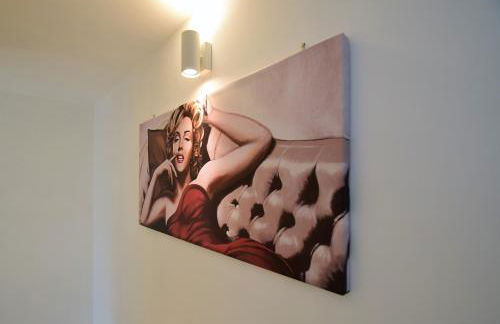 Residence Villa Rosi - Foto 31