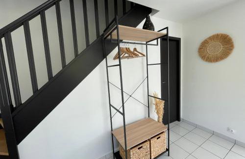 Ty Plom proche du centre et des plages - Foto 11