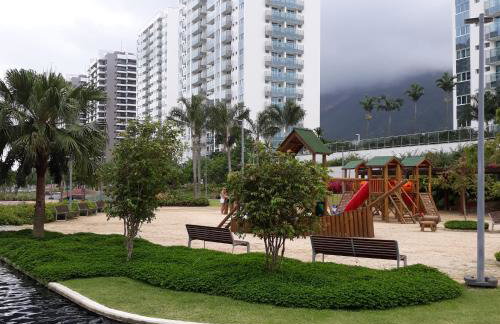 Ilha Pura Barra Temporada - Foto 69