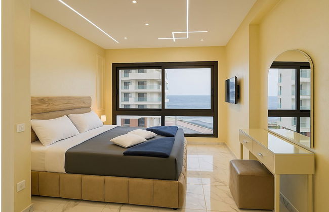 Escape the Ordinary at Porto Said Resort Chalets - Foto 3