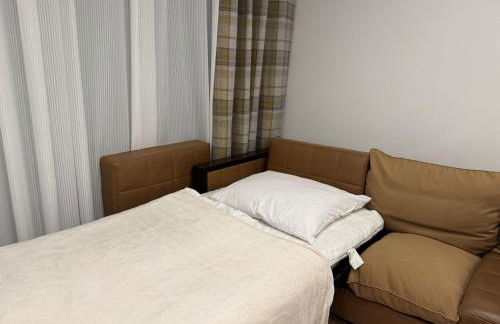 Modern House Gehrden 2, bis 4 Person, Contactless Check-in, free parking, Vollsaniert und Renoviert Dezember 2024 - Foto 84