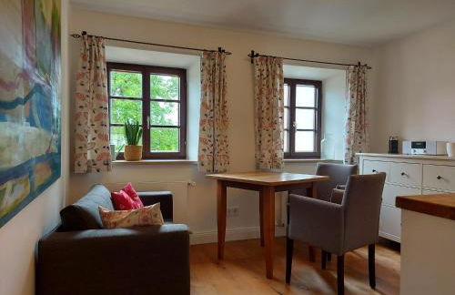 Marxhof Seebruck am Chiemsee - Photo 41