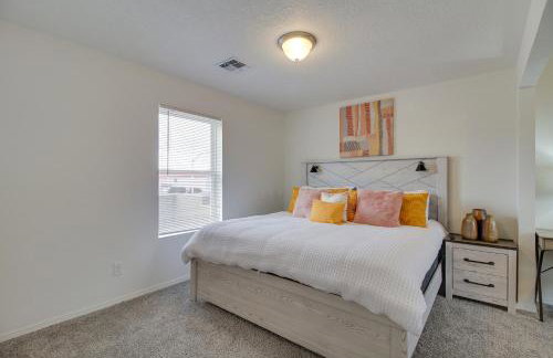 3 Mi to Downtown WFH-Friendly ABQ Townhome! - Photo 15