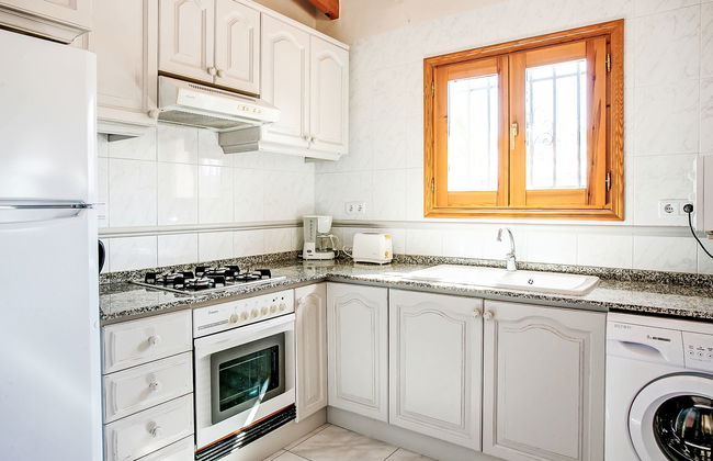 Villa Moreana - Foto 10