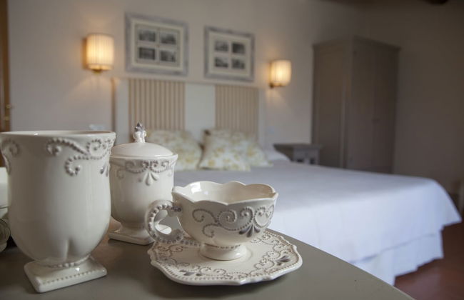 Castello Vicchiomaggio - Photo 12