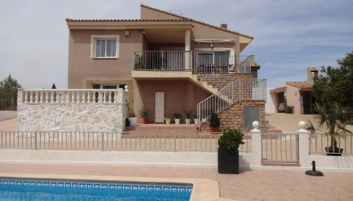 LAS PALOMAS, appartement 3 chambres avec piscine - Foto 5
