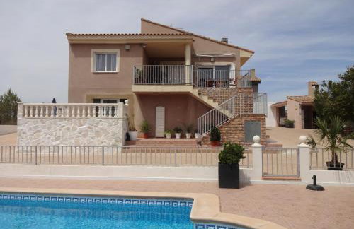 LAS PALOMAS, appartement 3 chambres avec piscine - Photo 5