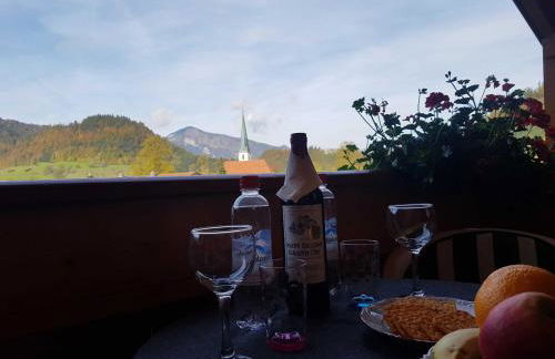 Haus Wiesenblick - Foto 31