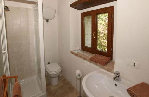 Cottage in Umbria with pool - Foto 29