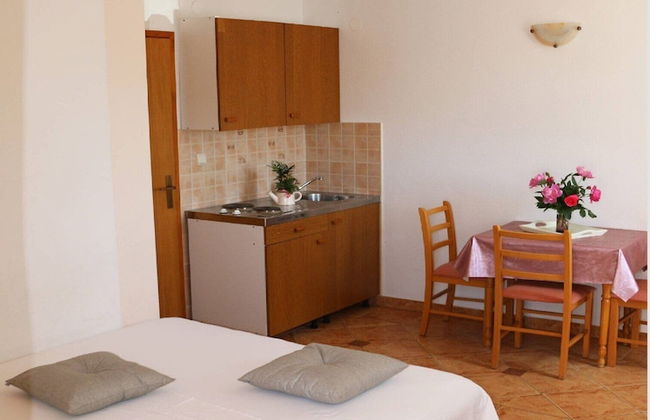 Apartments Juras - Foto 27