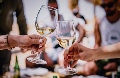 Maison Cècile Appartamento in villa. Host Marianna - Foto 23