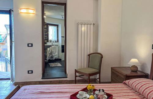 Holiday Home Ca' da Ciassa - VLO130 by Interhome - Foto 20