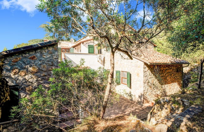 Tuscany Villa With Terrace - Foto 41