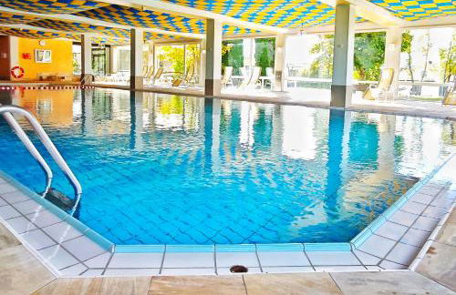 RELAX - APPARTEMENTS, Allgäu - Foto 46