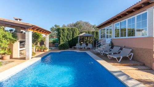 Mallorca Casa Mar Blava - Foto 1