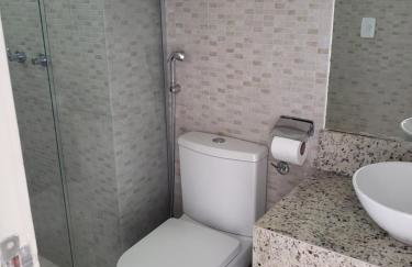 Life Tabatinga Beach-Flat com Wi-Fi - Photo 33