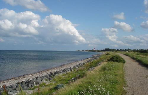 Ferienwohnung Wackerballig - Foto 28
