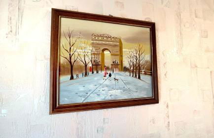 La Couregant House vue mer - Foto 30