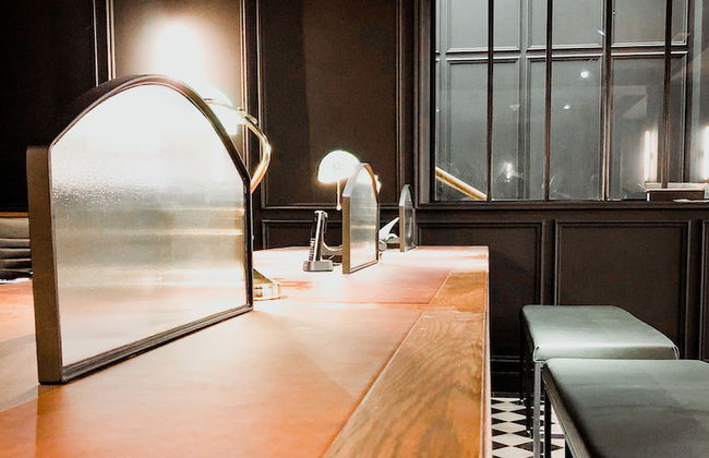 Getaway Studios Gent - Foto 6