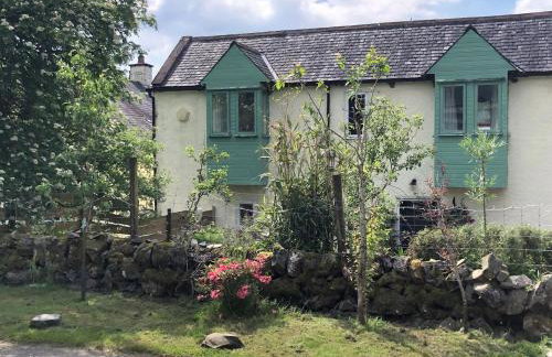 Corlae Cottage, mountain and forest views - Foto 31