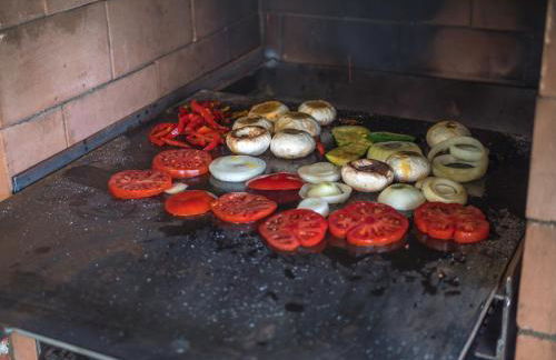 Casa Cantera del Berrocal - Photo 9