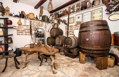 The Hidden Treasure Village - Villa Olka - Photo 47