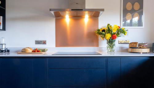 Furzedown Farm House - Foto 3