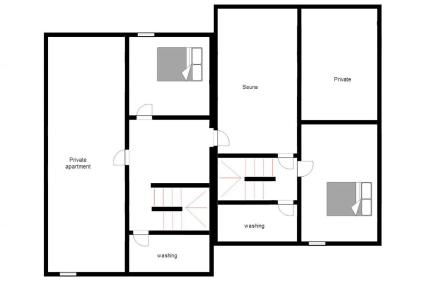 Chalet Les Jumelles - Foto 17