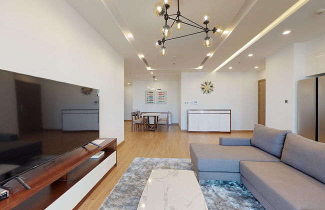 Homefromhome Metropolis Apartments - Foto 57