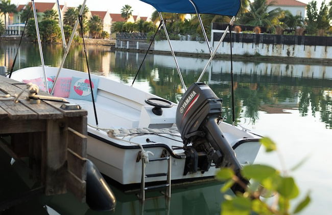 Marina View Apartments - Foto 53