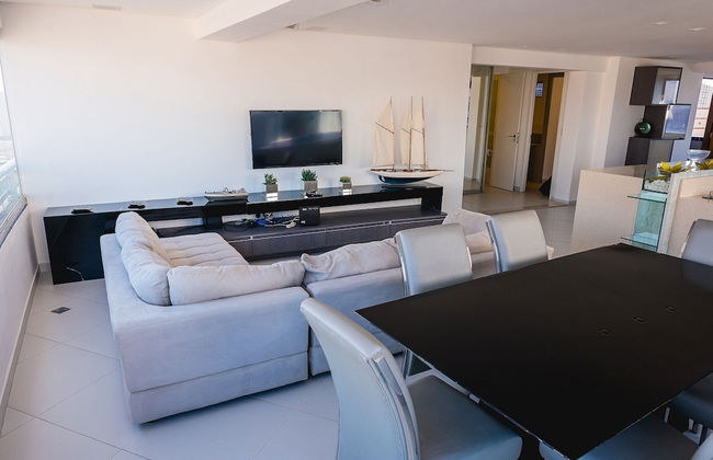 Beach Class Fortaleza Praia de Iracema - Photo 59