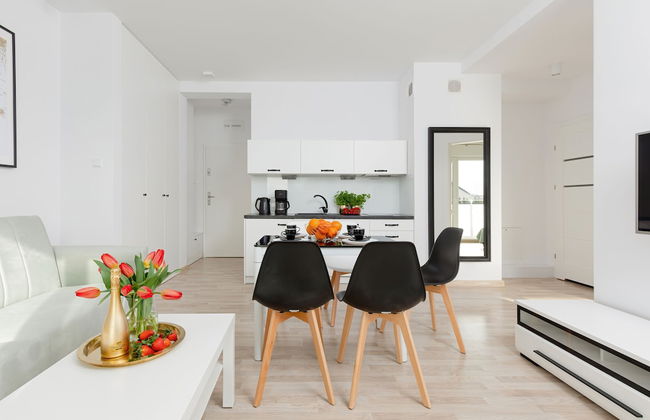 Seaside Apartamenty-Grzybowo - Photo 22