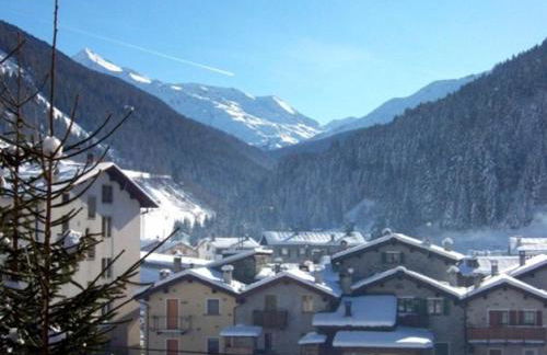 Appartamento S Antonio Valfurva - Foto 7