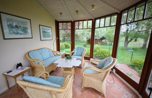 Ferienhaus Alte Stellmacherei - Foto 3