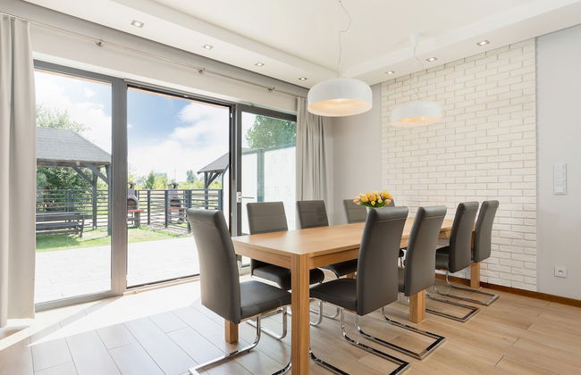 Holiday House Zefir by Renters - Foto 32