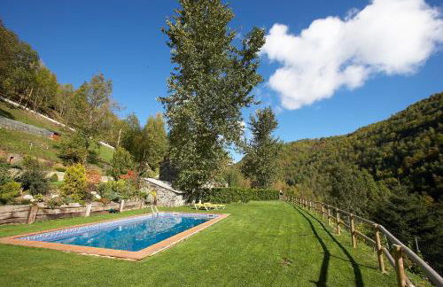 Apartamentos Rurales Les Barnedes - Foto 19