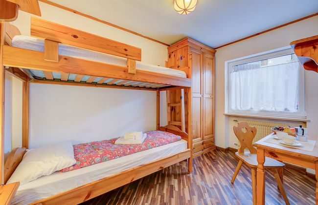 Cavalese few min From ski a25 - Foto 1