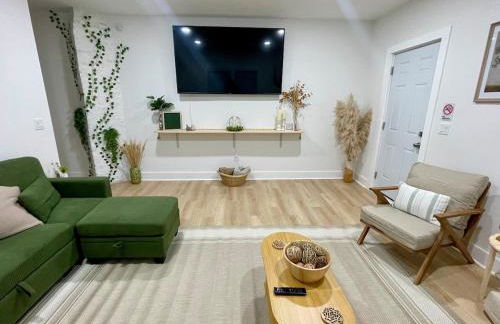 Duplex A Near Hartsfield-Atlanta Airport - Foto 6