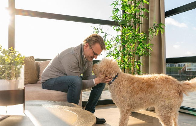 Loosdrecht Water Villa - Foto 6