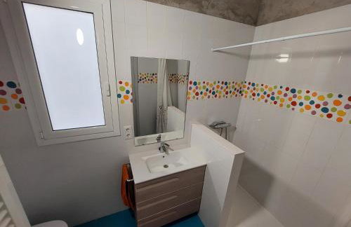 Àtic al centre de Girona - Foto 14