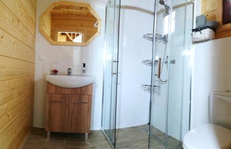 Polne domki na Mazurach - Foto 15