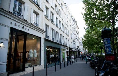 Le Marais Chic AC - Foto 48