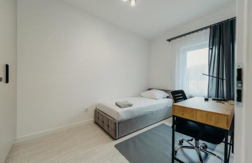 Apartamenty Jasionka Lotnisko - Foto 15