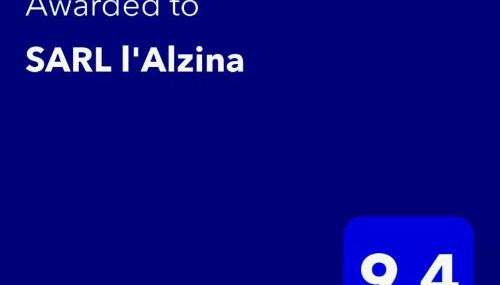 SARL l'Alzina - Foto 2