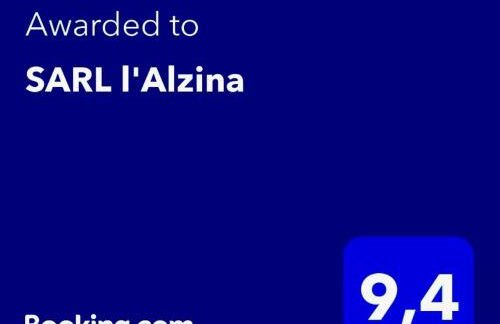 SARL l'Alzina - Foto 2